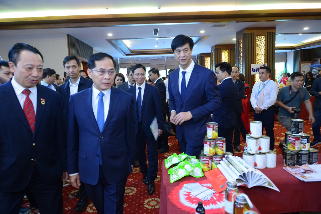[VCCI - Lào Cai] Gặp gỡ 2025 14-15mar2025