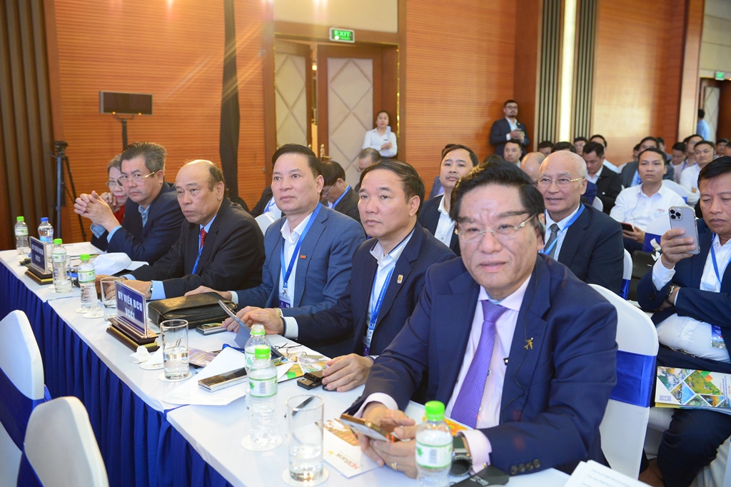 [VCCI - Lào Cai] Gặp gỡ 2025 14-15mar2025