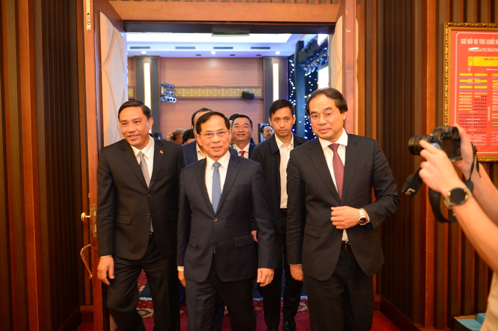 [VCCI - Lào Cai] Gặp gỡ 2025 14-15mar2025