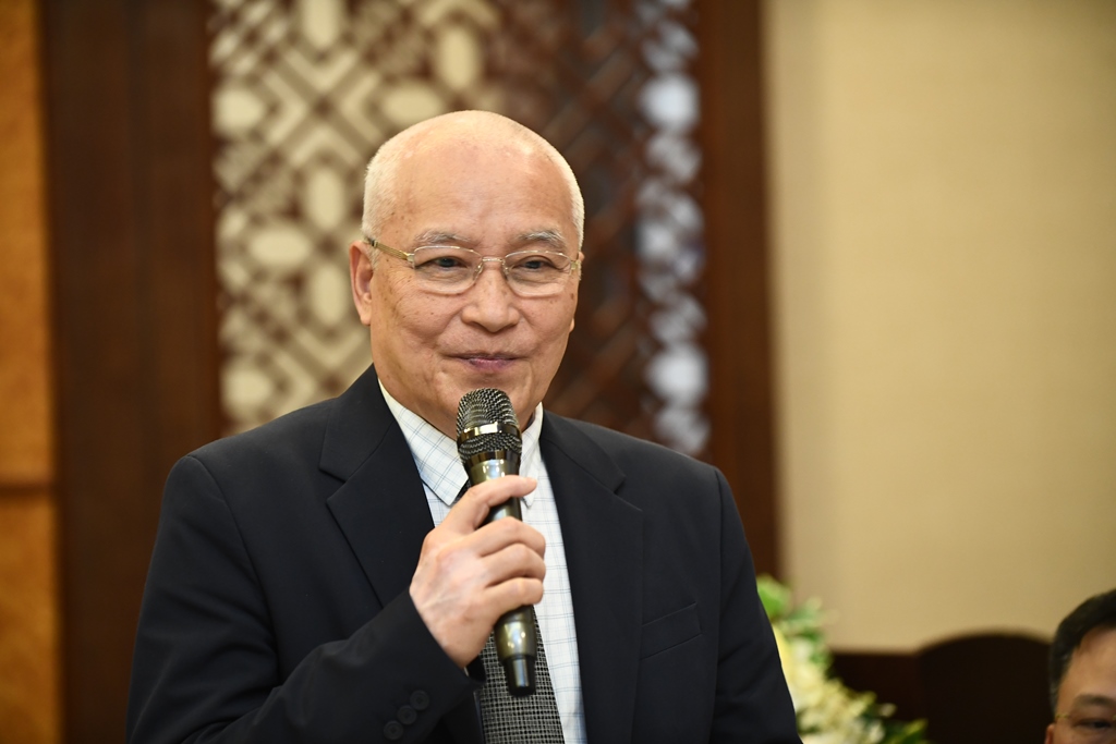 [VCCI - Lào Cai] Gặp gỡ 2025 14-15mar2025