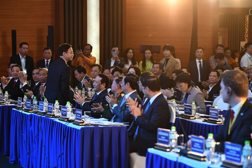 [VCCI - Lào Cai] Gặp gỡ 2025 14-15mar2025