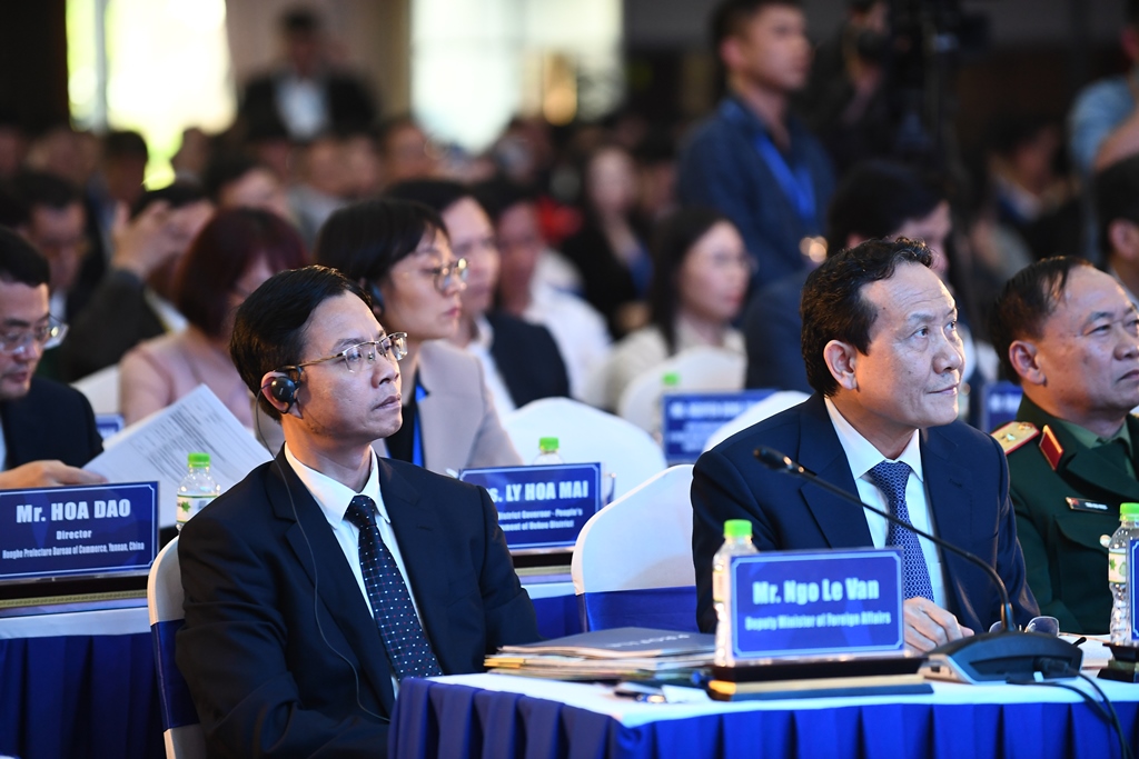 [VCCI - Lào Cai] Gặp gỡ 2025 14-15mar2025