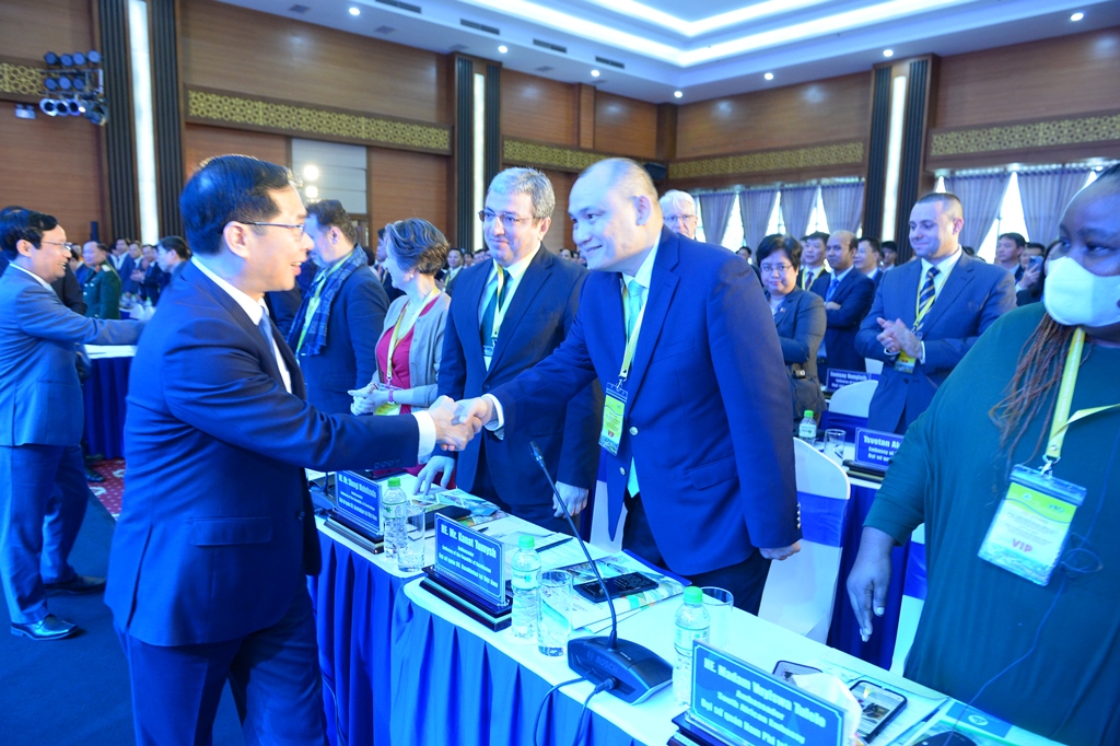 [VCCI - Lào Cai] Gặp gỡ 2025 14-15mar2025