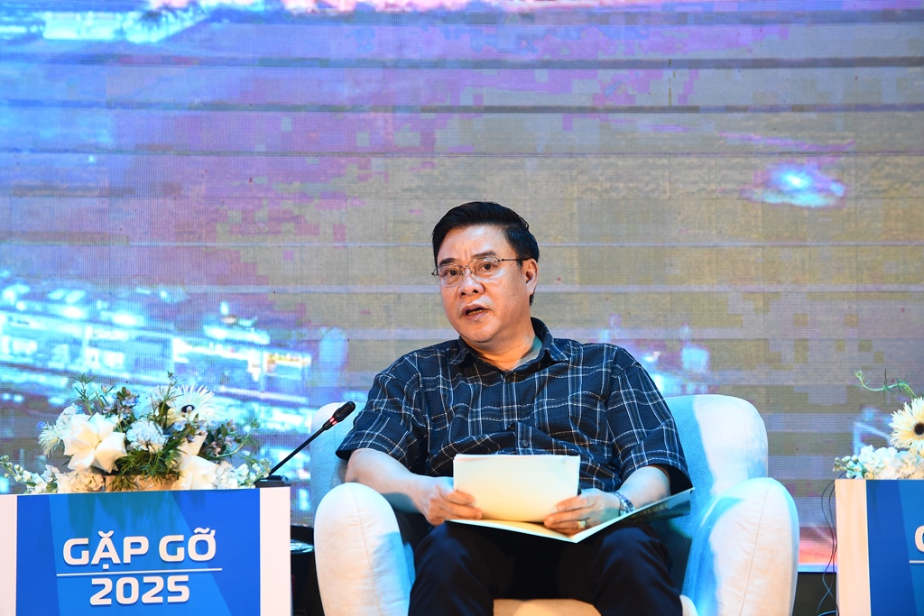 [VCCI - Lào Cai] Gặp gỡ 2025 14-15mar2025