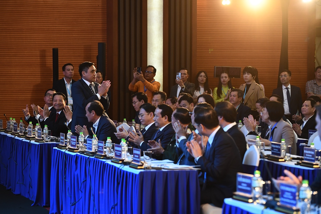 [VCCI - Lào Cai] Gặp gỡ 2025 14-15mar2025