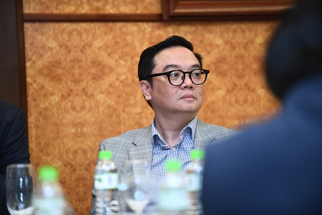 [VCCI - Lào Cai] Gặp gỡ 2025 14-15mar2025