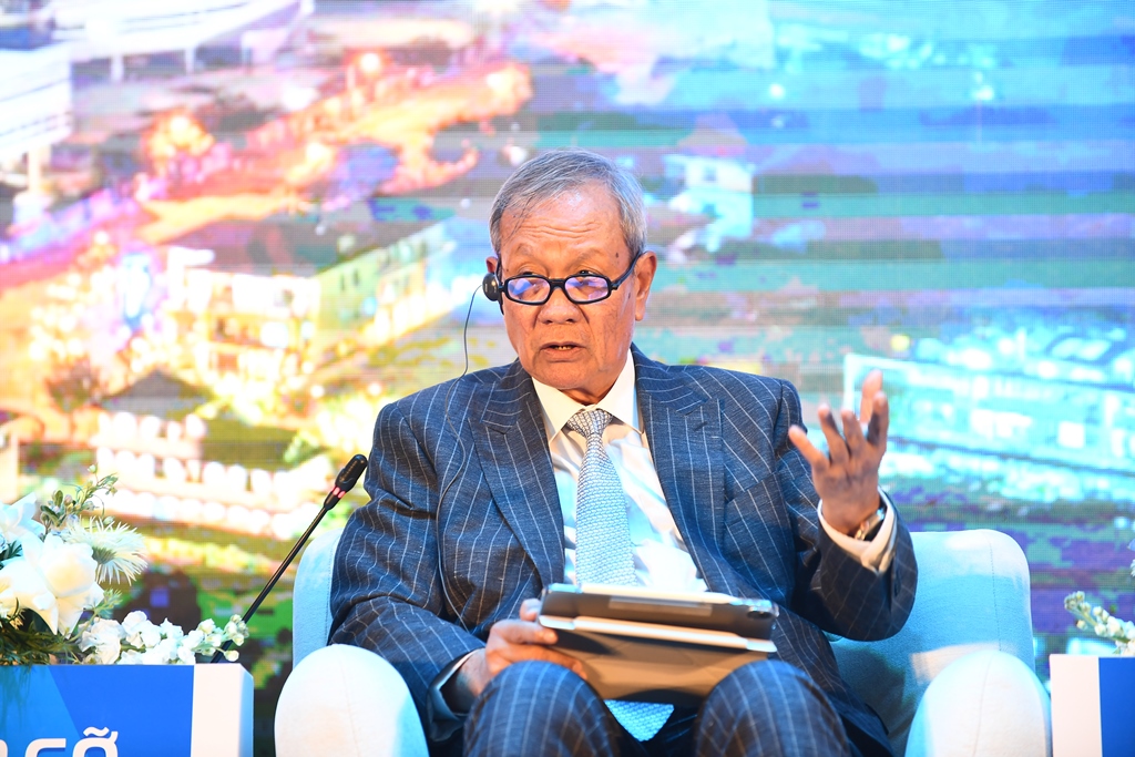 [VCCI - Lào Cai] Gặp gỡ 2025 14-15mar2025