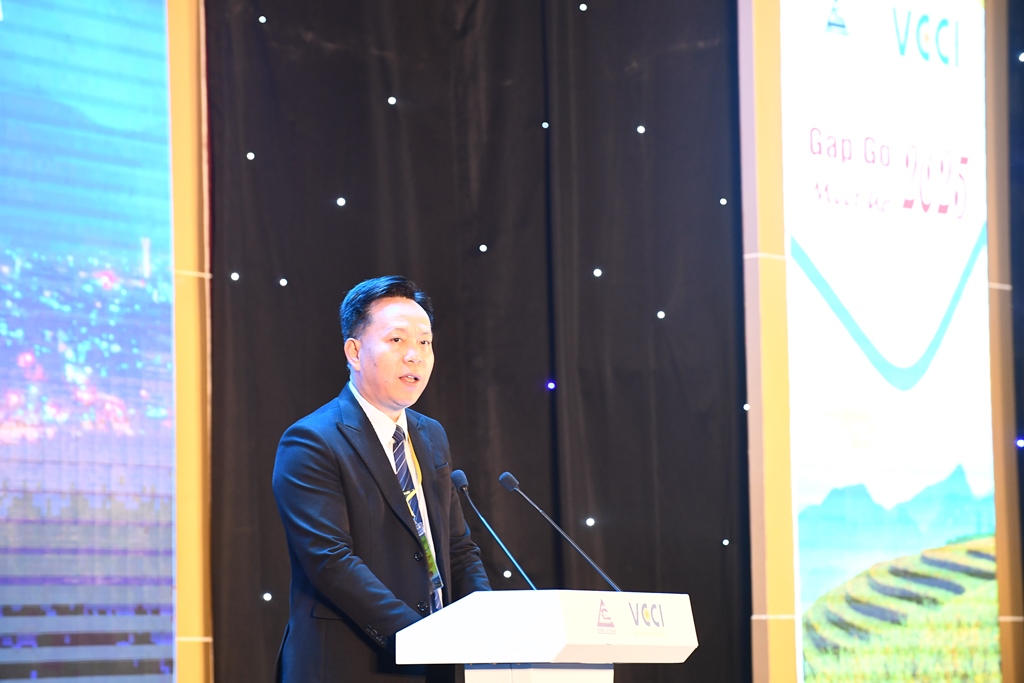 [VCCI - Lào Cai] Gặp gỡ 2025 14-15mar2025