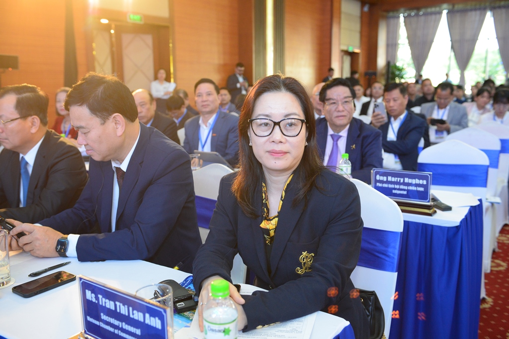 [VCCI - Lào Cai] Gặp gỡ 2025 14-15mar2025