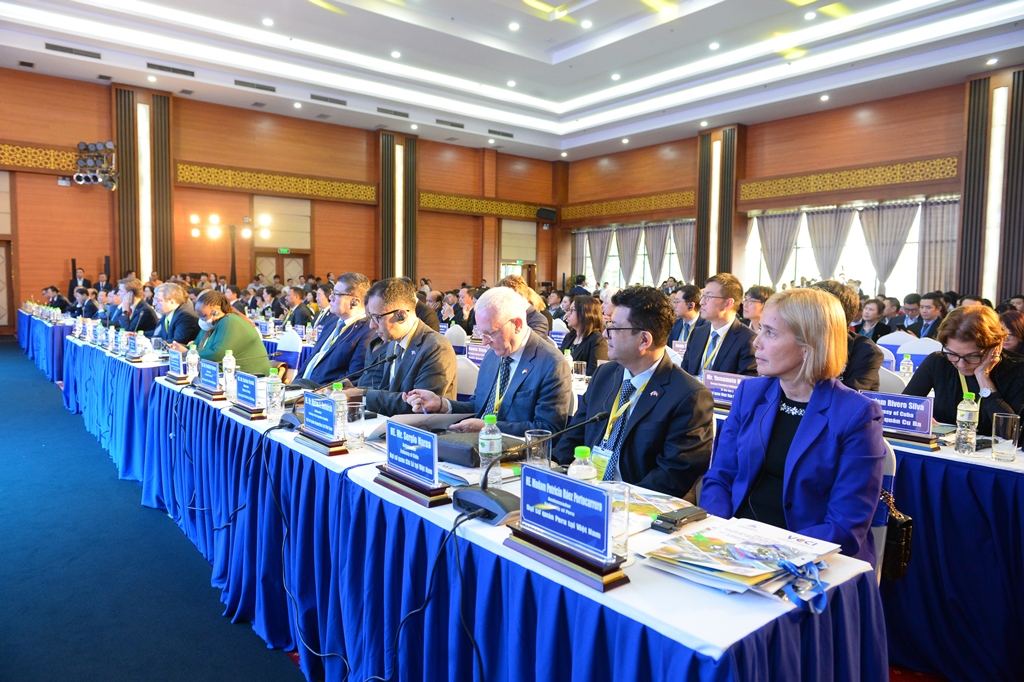 [VCCI - Lào Cai] Gặp gỡ 2025 14-15mar2025