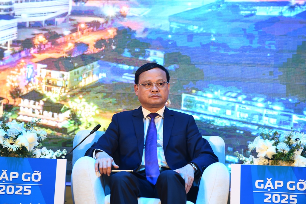 [VCCI - Lào Cai] Gặp gỡ 2025 14-15mar2025