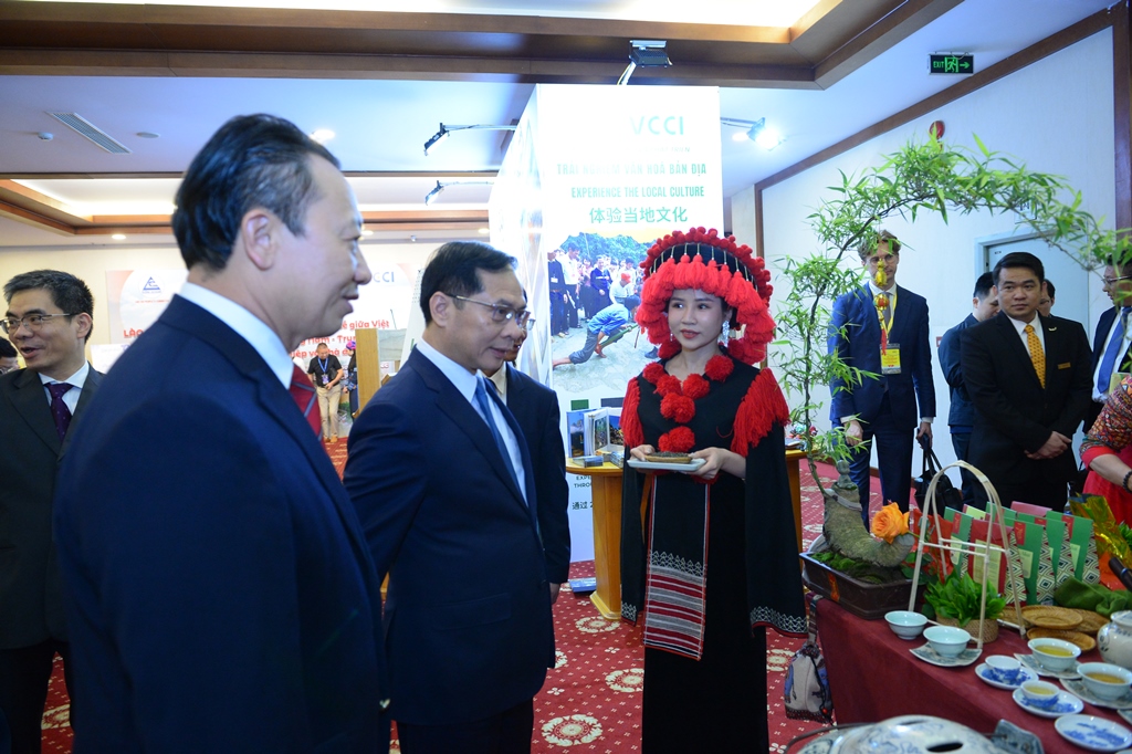 [VCCI - Lào Cai] Gặp gỡ 2025 14-15mar2025