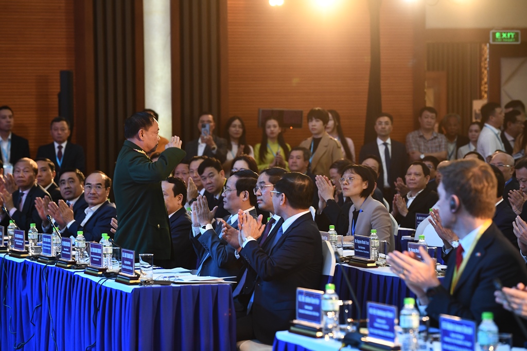 [VCCI - Lào Cai] Gặp gỡ 2025 14-15mar2025