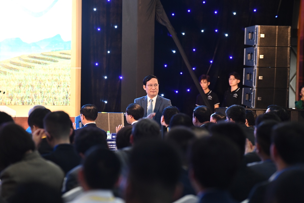 [VCCI - Lào Cai] Gặp gỡ 2025 14-15mar2025