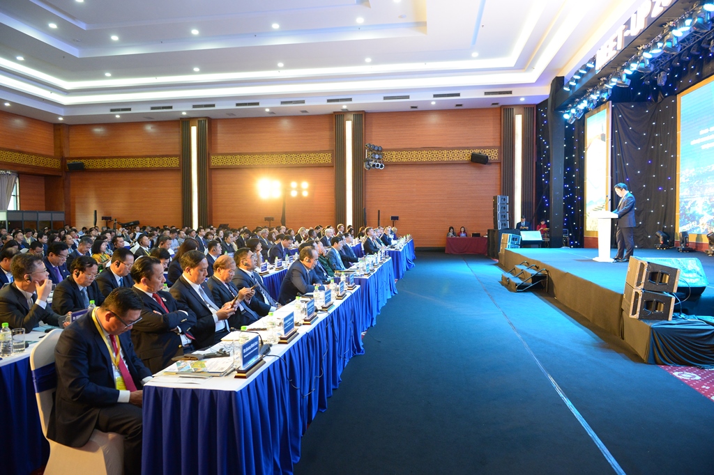 [VCCI - Lào Cai] Gặp gỡ 2025 14-15mar2025
