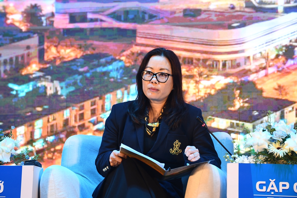 [VCCI - Lào Cai] Gặp gỡ 2025 14-15mar2025