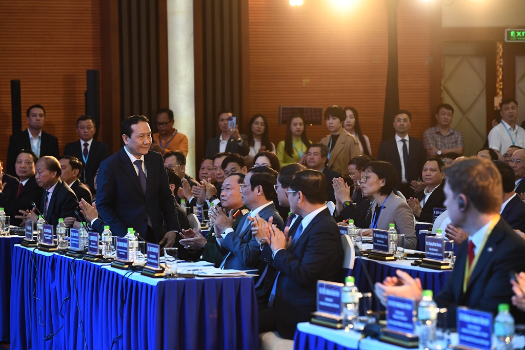 [VCCI - Lào Cai] Gặp gỡ 2025 14-15mar2025