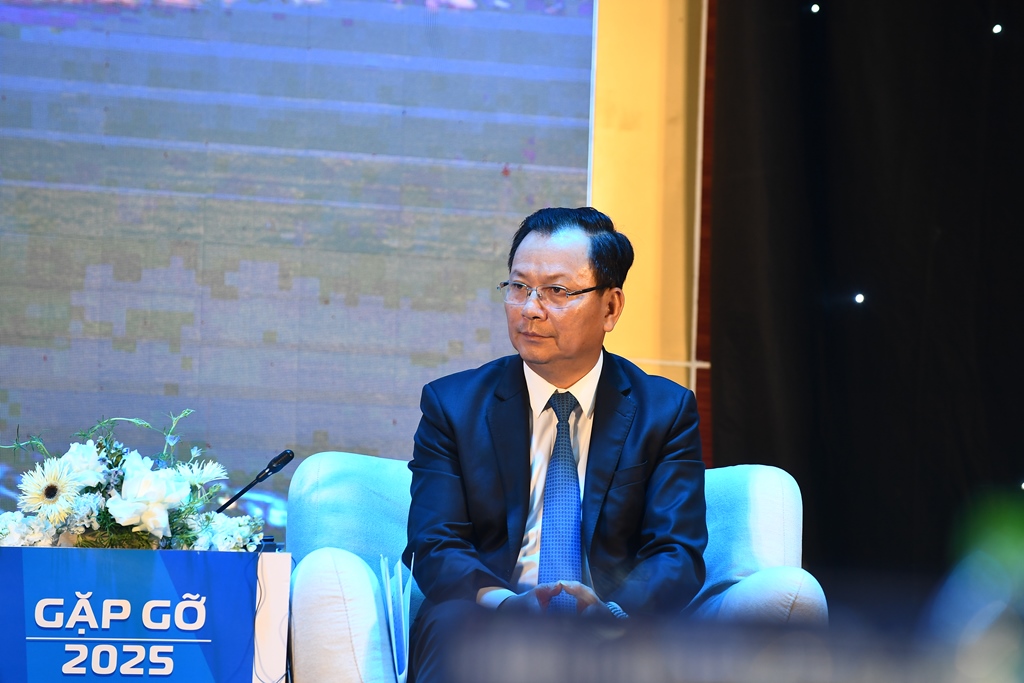 [VCCI - Lào Cai] Gặp gỡ 2025 14-15mar2025