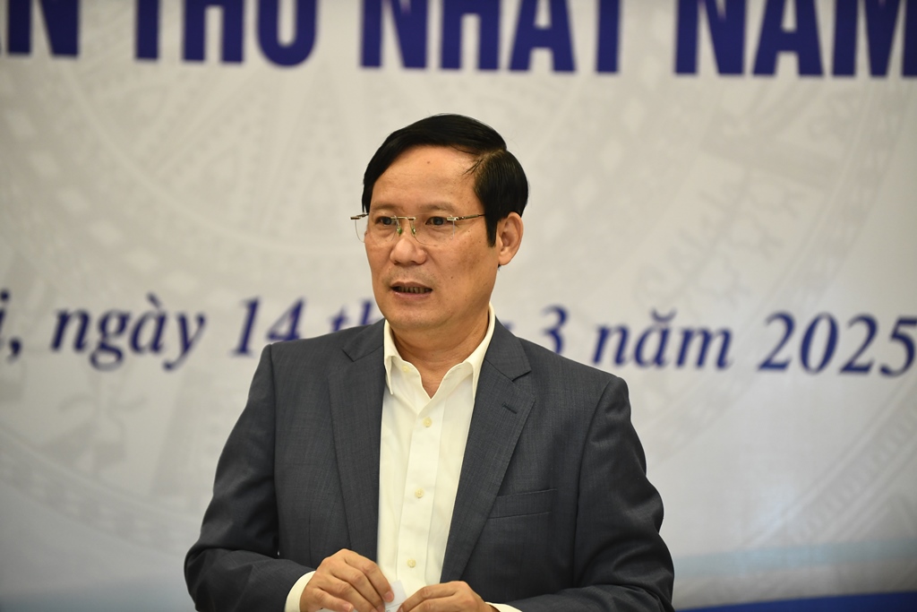 [VCCI - Lào Cai] Gặp gỡ 2025 14-15mar2025