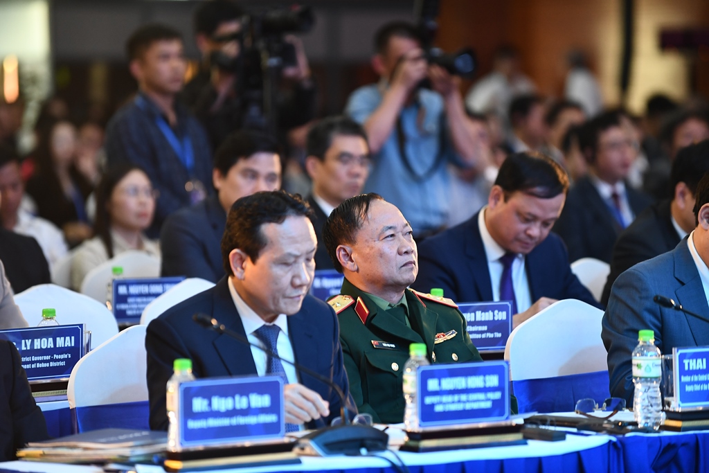 [VCCI - Lào Cai] Gặp gỡ 2025 14-15mar2025