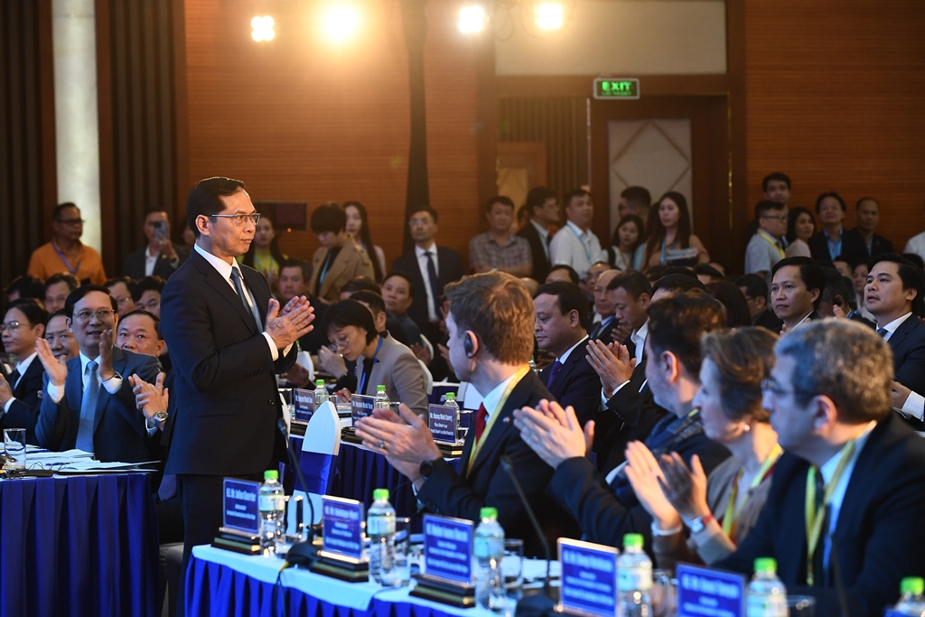 [VCCI - Lào Cai] Gặp gỡ 2025 14-15mar2025