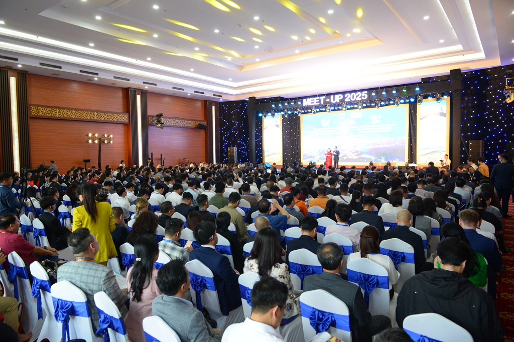 [VCCI - Lào Cai] Gặp gỡ 2025 14-15mar2025