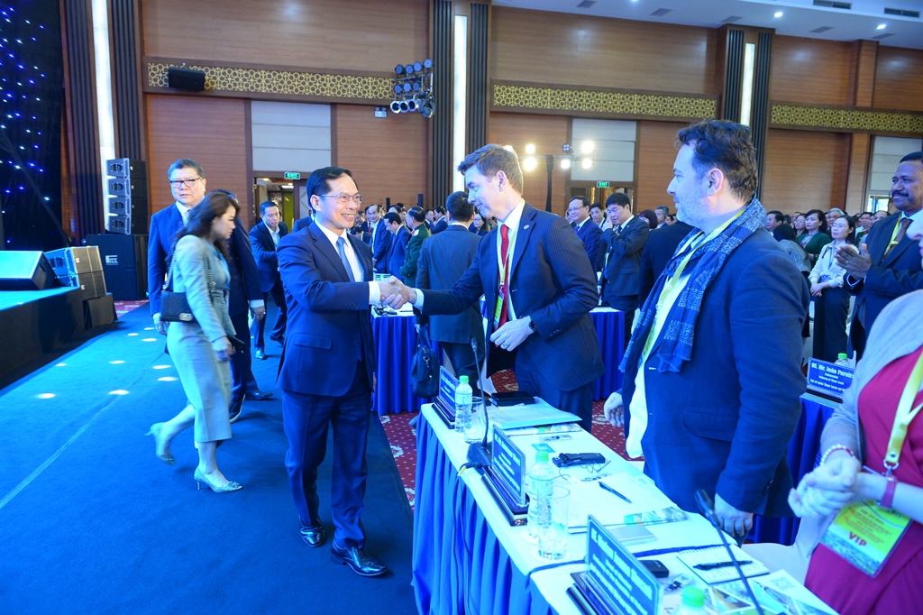 [VCCI - Lào Cai] Gặp gỡ 2025 14-15mar2025