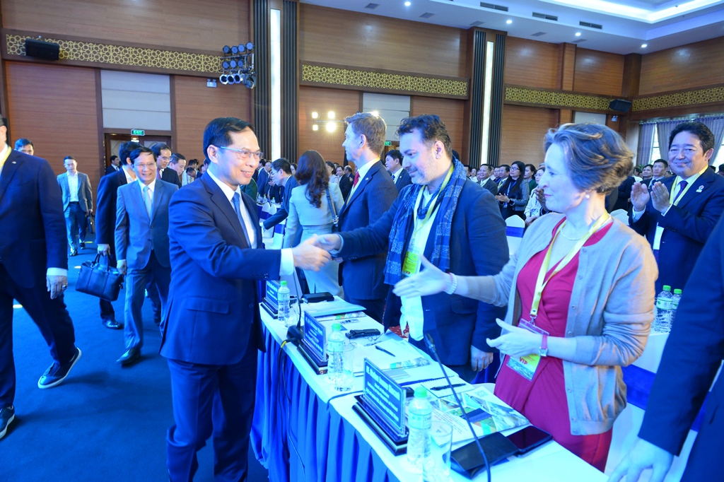 [VCCI - Lào Cai] Gặp gỡ 2025 14-15mar2025