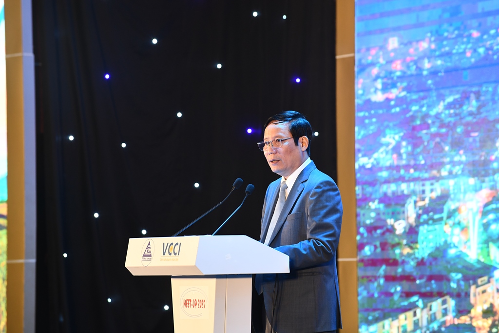 [VCCI - Lào Cai] Gặp gỡ 2025 14-15mar2025