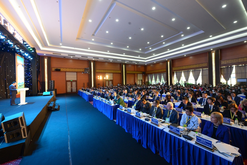 [VCCI - Lào Cai] Gặp gỡ 2025 14-15mar2025