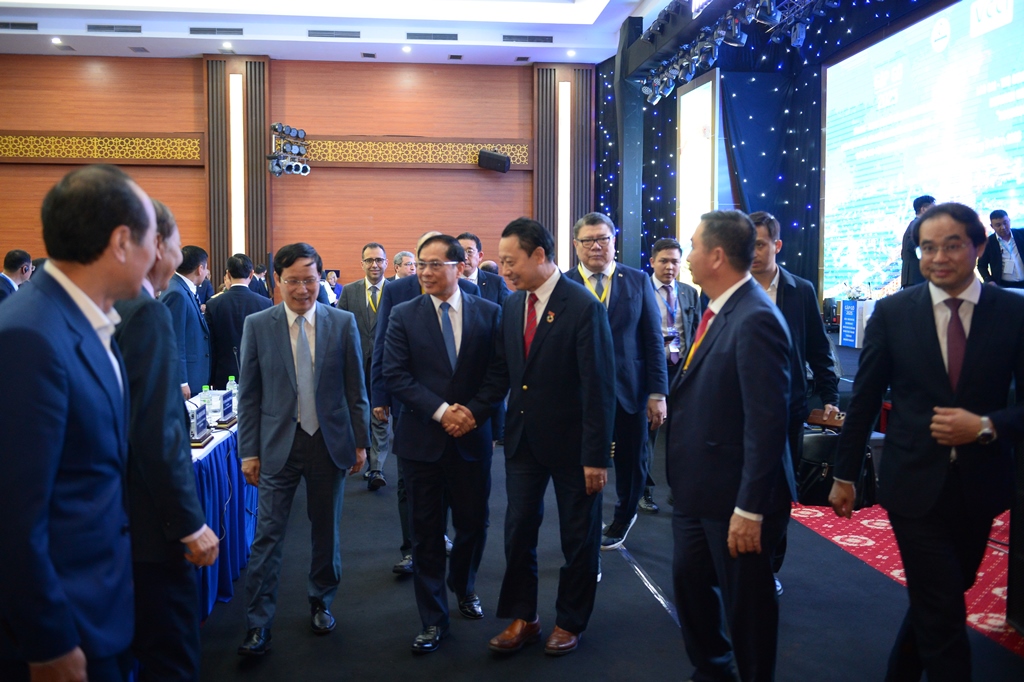 [VCCI - Lào Cai] Gặp gỡ 2025 14-15mar2025
