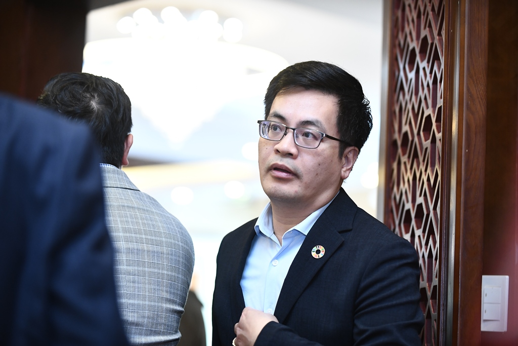 [VCCI - Lào Cai] Gặp gỡ 2025 14-15mar2025