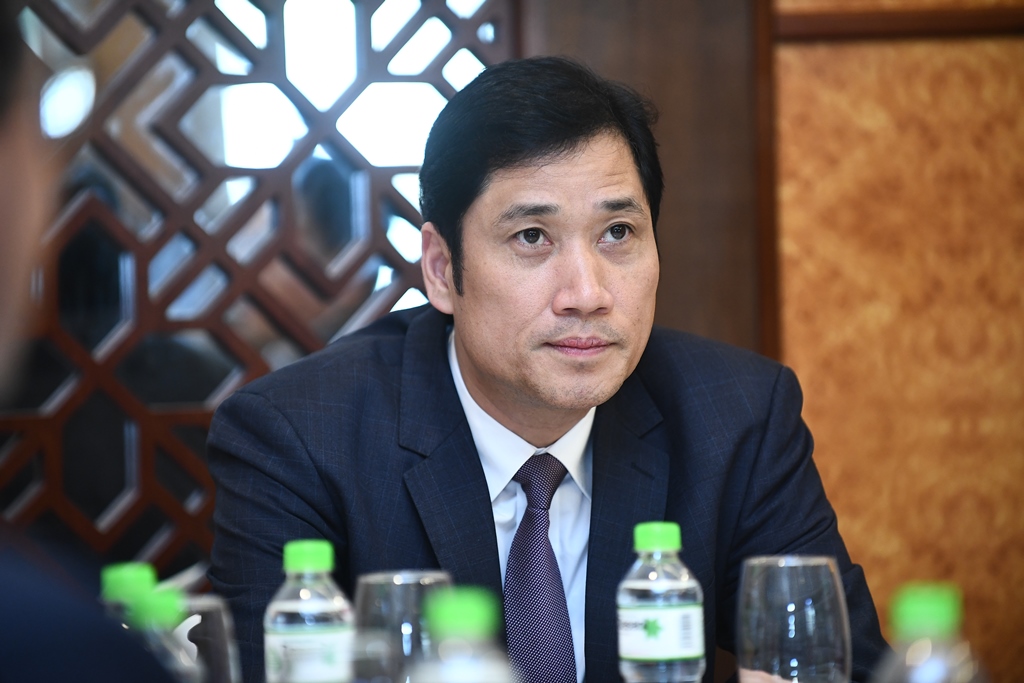 [VCCI - Lào Cai] Gặp gỡ 2025 14-15mar2025