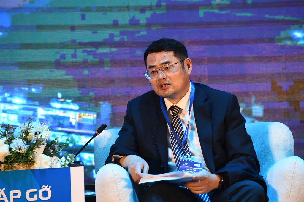 [VCCI - Lào Cai] Gặp gỡ 2025 14-15mar2025