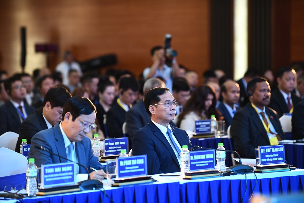 [VCCI - Lào Cai] Gặp gỡ 2025 14-15mar2025