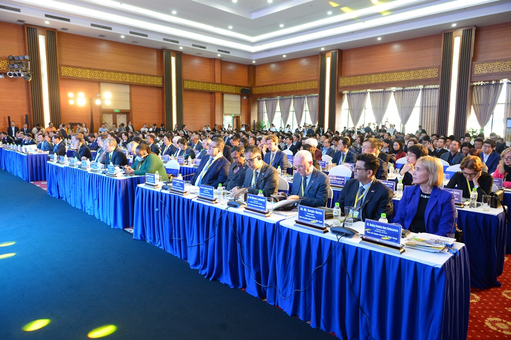 [VCCI - Lào Cai] Gặp gỡ 2025 14-15mar2025