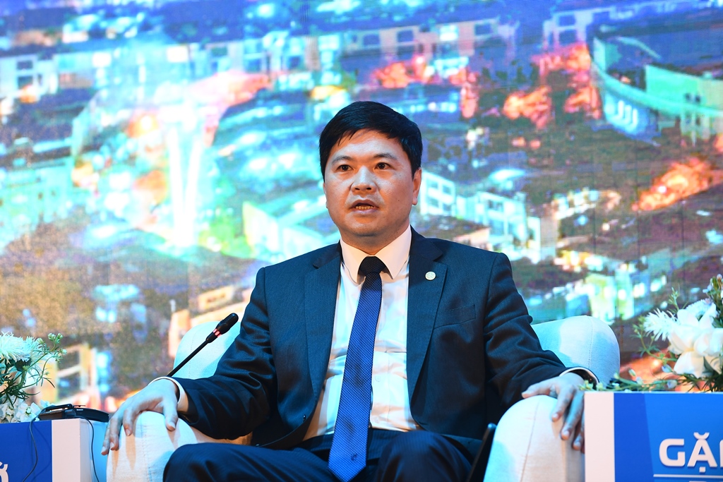 [VCCI - Lào Cai] Gặp gỡ 2025 14-15mar2025