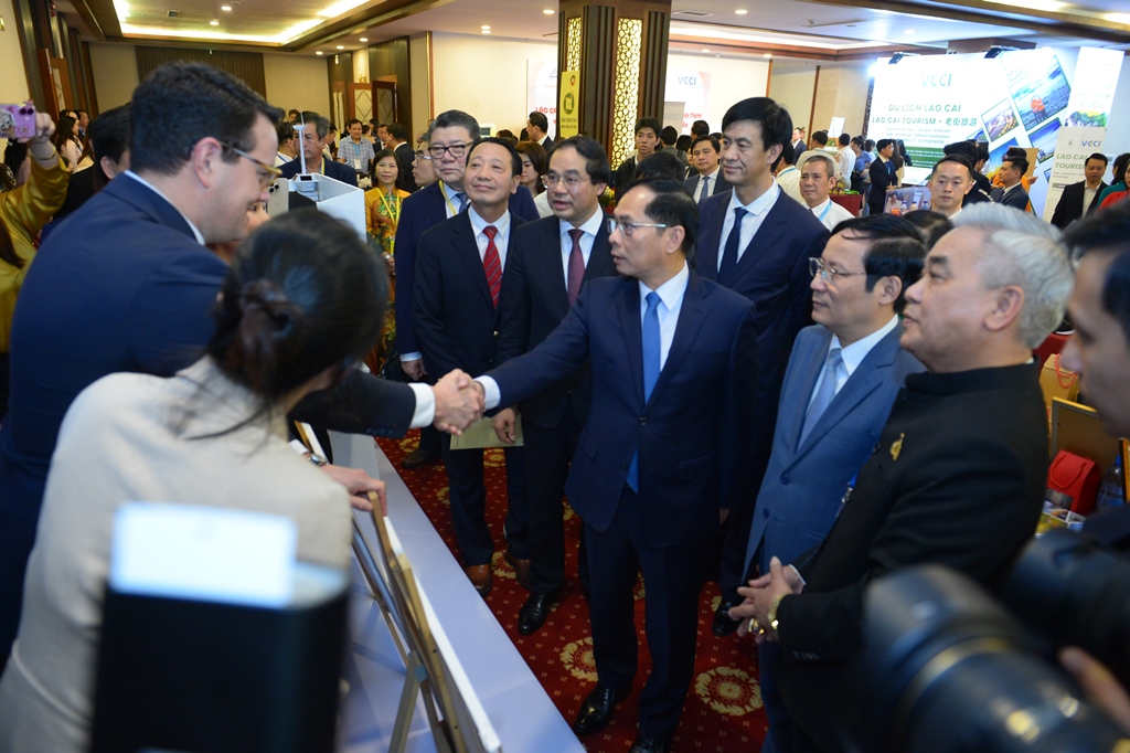 [VCCI - Lào Cai] Gặp gỡ 2025 14-15mar2025