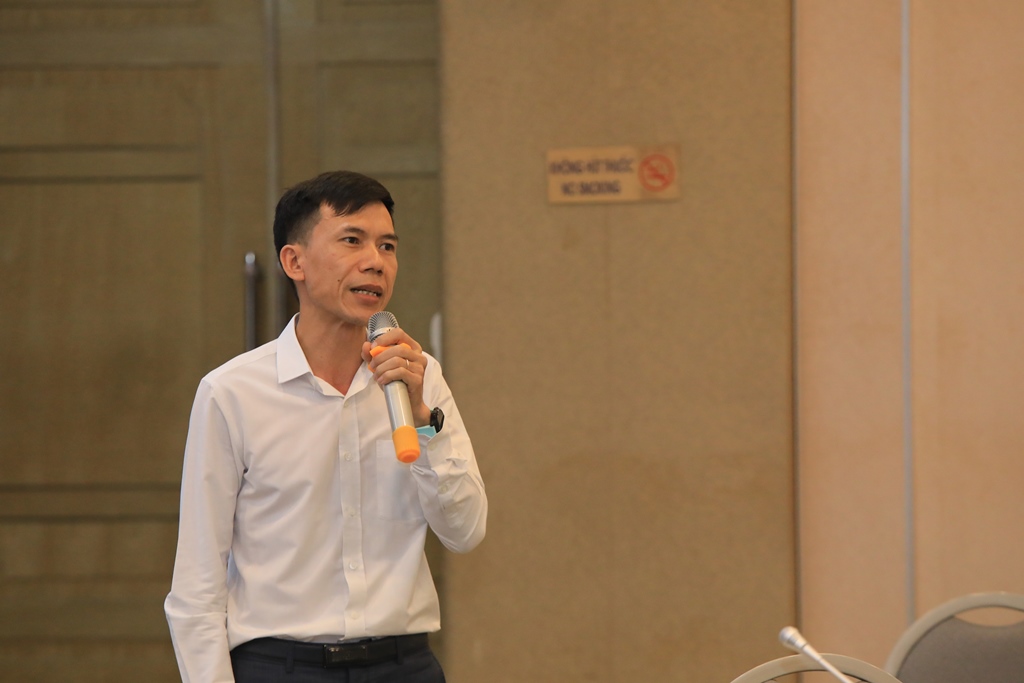 Năng lượng xanh cho doanh nghiệp Tính cấp thiết và vấn đề đặt ra trong thực tiễn 17/5/2023