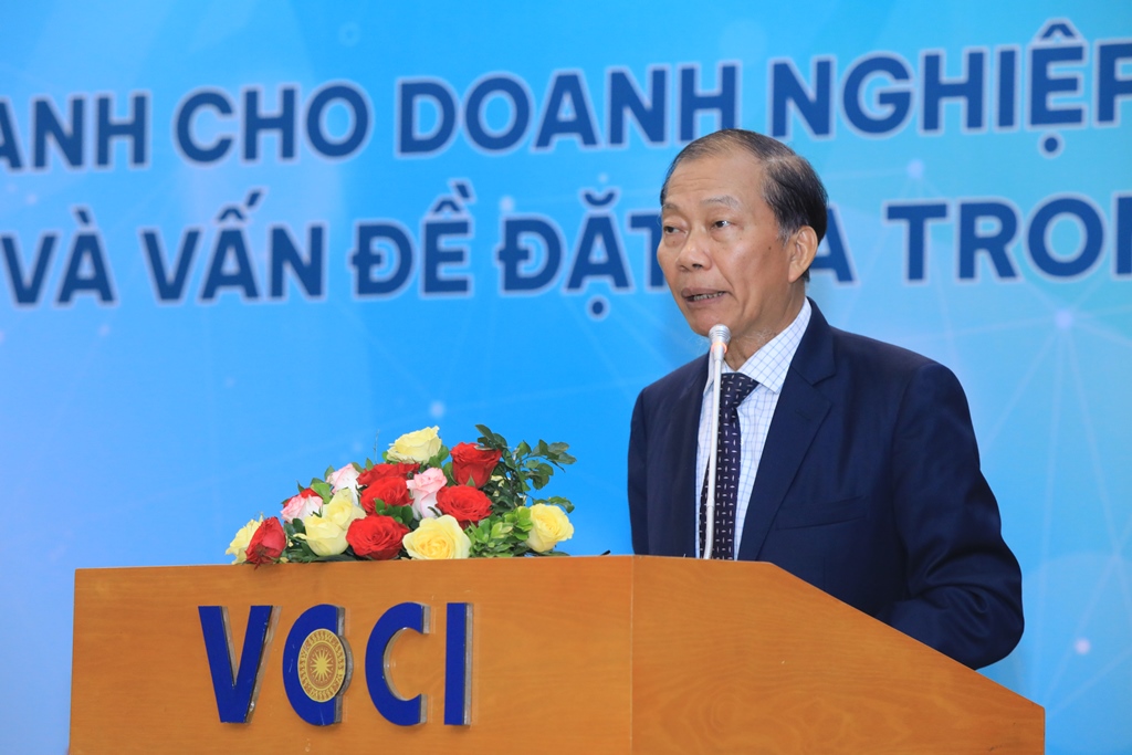 Năng lượng xanh cho doanh nghiệp Tính cấp thiết và vấn đề đặt ra trong thực tiễn 17/5/2023