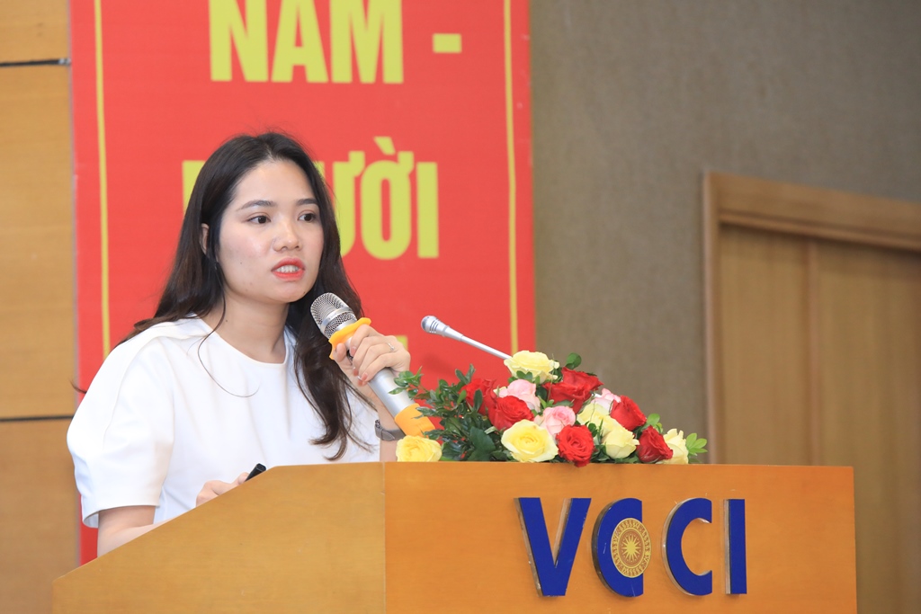 Năng lượng xanh cho doanh nghiệp Tính cấp thiết và vấn đề đặt ra trong thực tiễn 17/5/2023