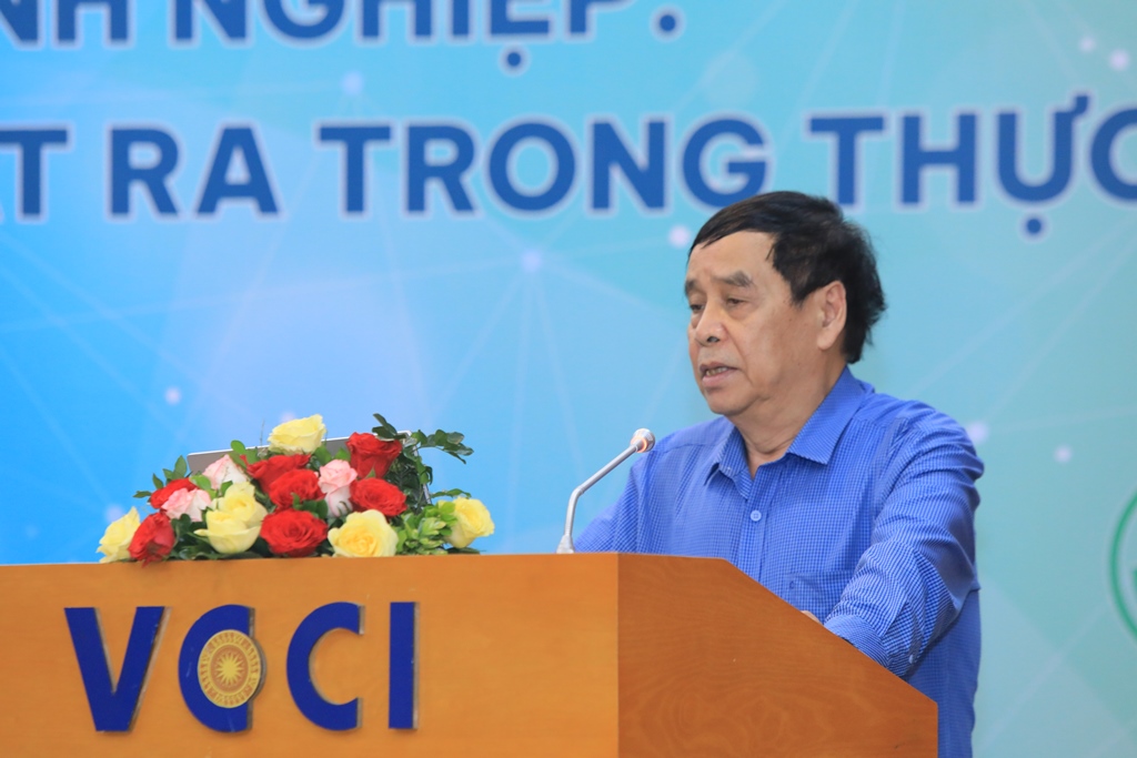 Năng lượng xanh cho doanh nghiệp Tính cấp thiết và vấn đề đặt ra trong thực tiễn 17/5/2023
