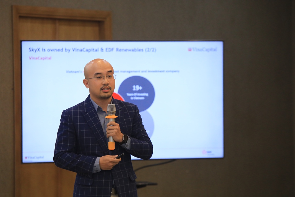 Năng lượng xanh cho doanh nghiệp Tính cấp thiết và vấn đề đặt ra trong thực tiễn 17/5/2023