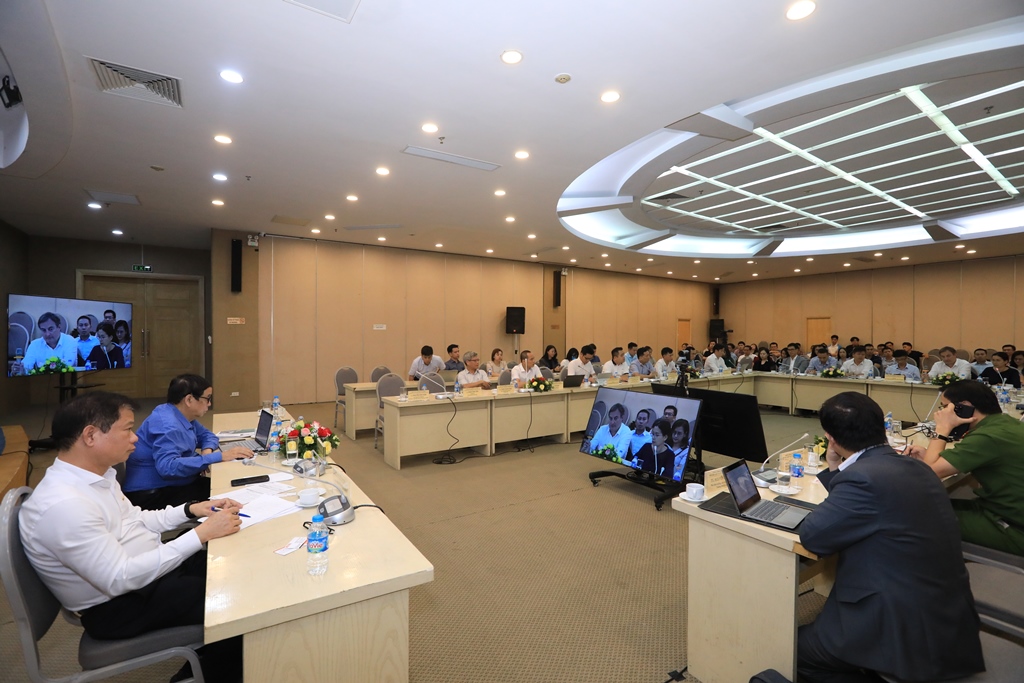Năng lượng xanh cho doanh nghiệp Tính cấp thiết và vấn đề đặt ra trong thực tiễn 17/5/2023