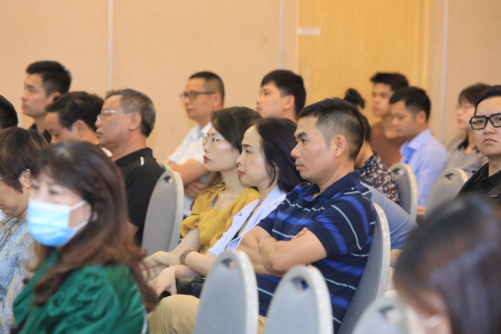 Năng lượng xanh cho doanh nghiệp Tính cấp thiết và vấn đề đặt ra trong thực tiễn 17/5/2023