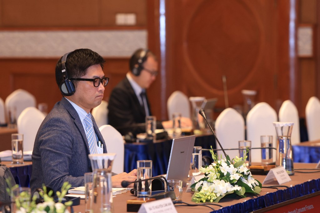 Thực tiễn quốc tế về tài chính xanh nhằm hỗ trợ khu vực tư nhân trong các nỗ lực giảm thiểu và báo cáo giảm nhẹ phát thải khí nhà kính 11/4/2024