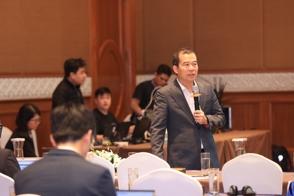 Thực tiễn quốc tế về tài chính xanh nhằm hỗ trợ khu vực tư nhân trong các nỗ lực giảm thiểu và báo cáo giảm nhẹ phát thải khí nhà kính 11/4/2024