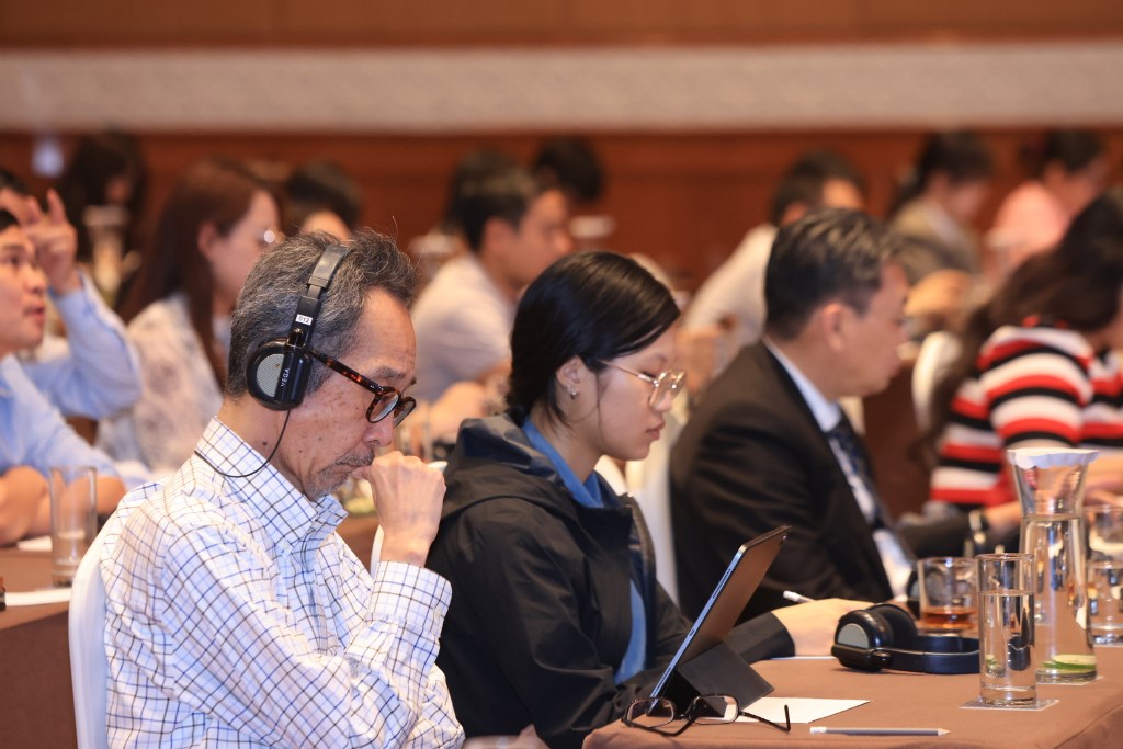 Thực tiễn quốc tế về tài chính xanh nhằm hỗ trợ khu vực tư nhân trong các nỗ lực giảm thiểu và báo cáo giảm nhẹ phát thải khí nhà kính 11/4/2024