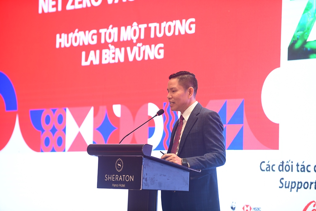 Thực tiễn quốc tế về tài chính xanh nhằm hỗ trợ khu vực tư nhân trong các nỗ lực giảm thiểu và báo cáo giảm nhẹ phát thải khí nhà kính 11/4/2024
