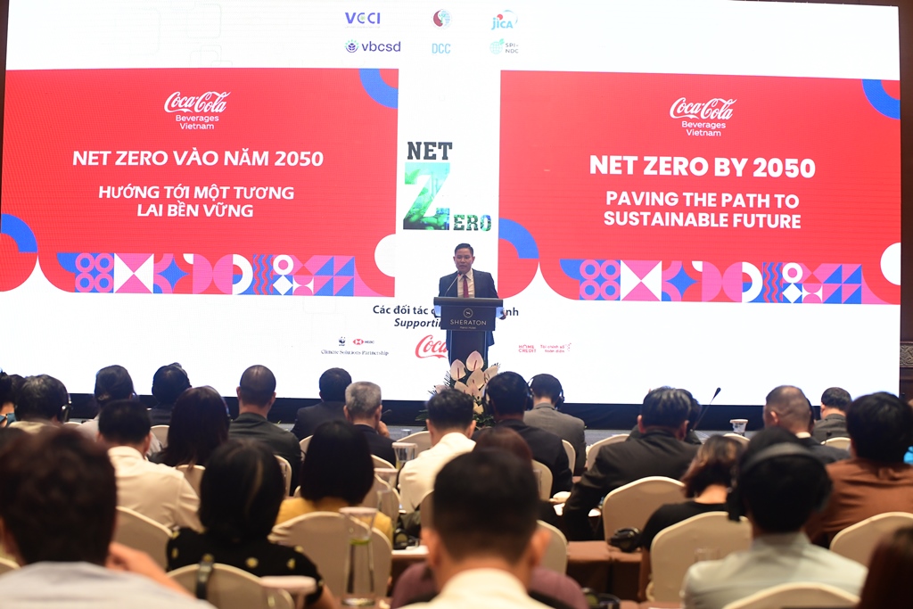 Thực tiễn quốc tế về tài chính xanh nhằm hỗ trợ khu vực tư nhân trong các nỗ lực giảm thiểu và báo cáo giảm nhẹ phát thải khí nhà kính 11/4/2024